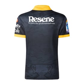 Men's Hurricanes 2026 Anzac Round Shirt