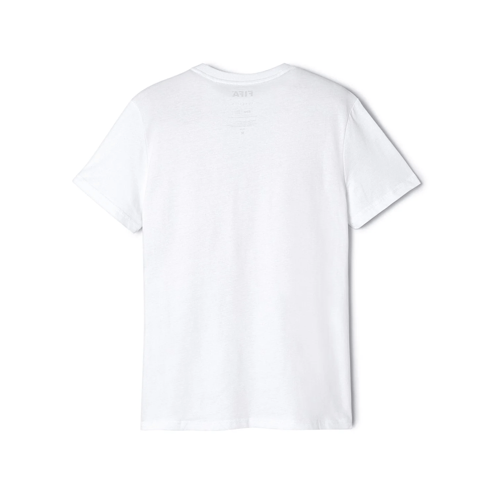Kinder Spanien 82 Retro Klassiker Paint Shirt