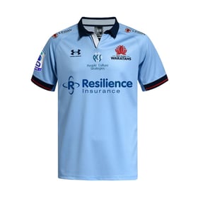 Women's NSW Waratahs 2026 Home Shirt