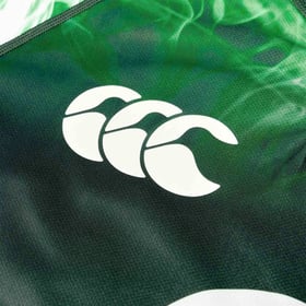 Women's Ireland Rugby 2025/26 