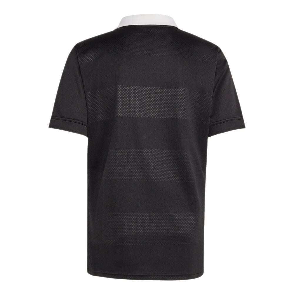 Women's New Zealand All Blacks 2025/26 Home Shirt