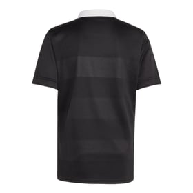Women's New Zealand All Blacks 2025/26 Home Shirt