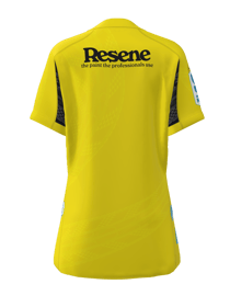 Women's Hurricanes 2024 Home Shirt