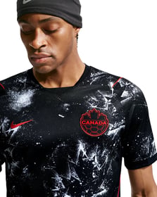 Kinder Kanada 2026 Auswärts Weltmeisterschaft Trikot