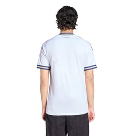 Herren Italien 2026 Auswärts Weltmeisterschaft Trikot