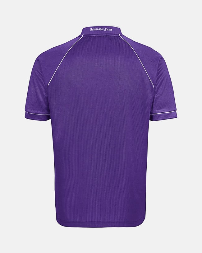Kinder Tottenham Hotspur 1998/99 Retro Pony Trikot