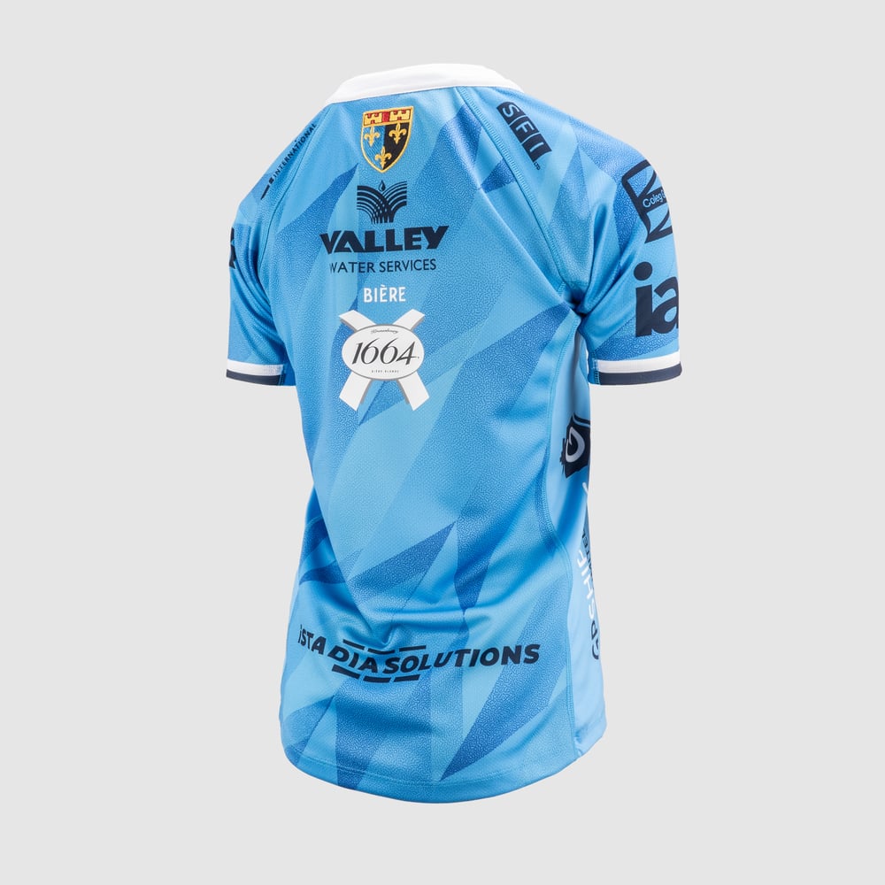 Women's Dragons 2024/25 Away Shirt