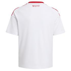 Kinder Toronto FC 2026 Auswärtstrikot