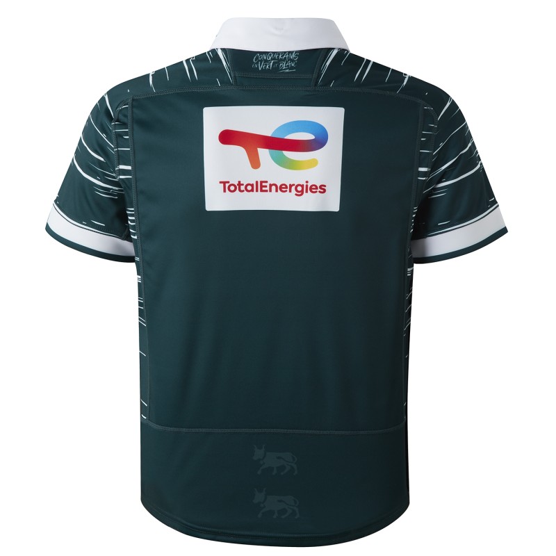 Women's Pau Section 2024/25 Home Shirt