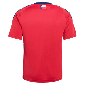Kinder FC Dallas 2026 Heimtrikot
