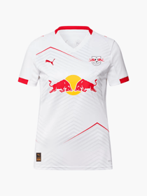 Damen RB Leipzig 2025/26 Heimtrikot