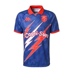 Women's Stade Français Paris 2024/25 Away Shirt