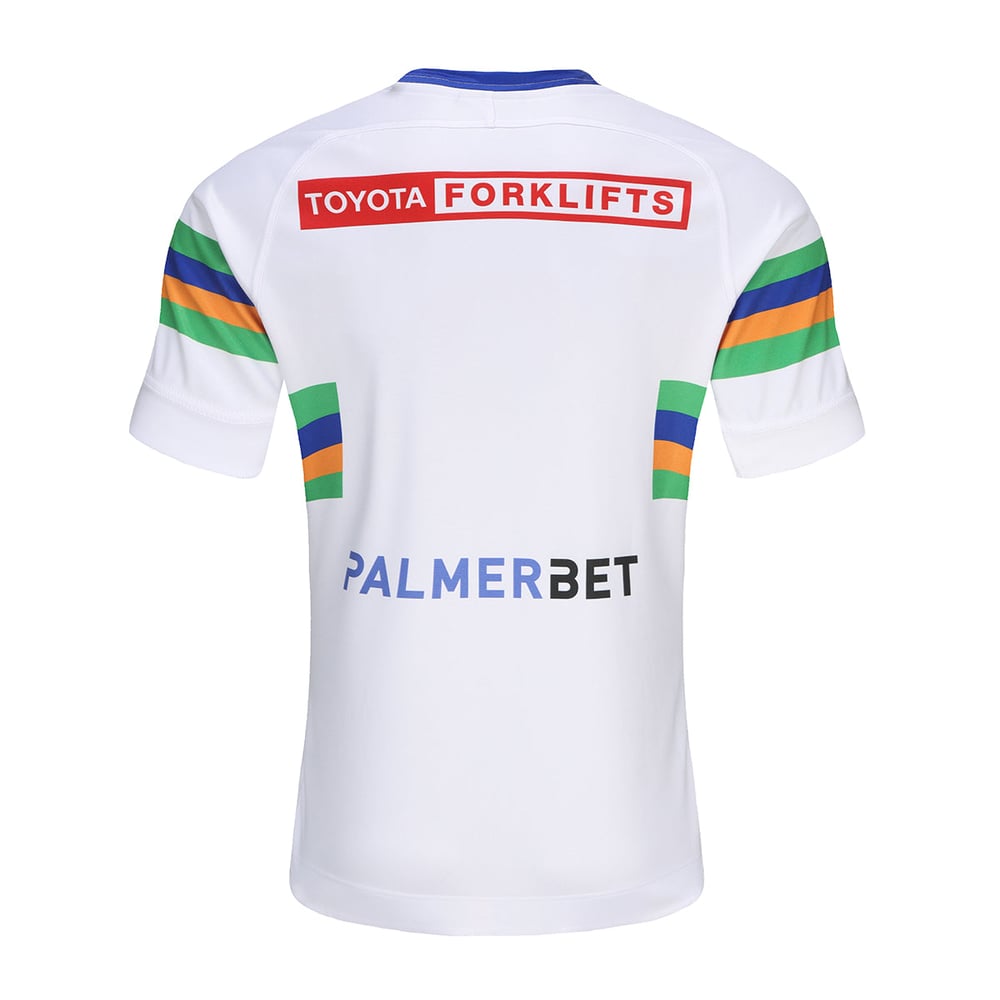 Men's Canberra Raiders 2024 Away Shirt
