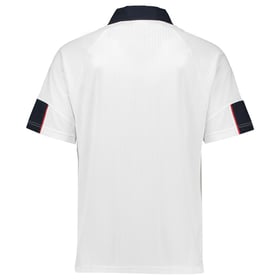 Damen England 1998 Weltmeisterschaft Retro Trikot