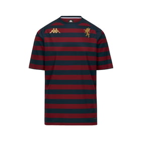 Kinder Genua 2026/27 Drittes Trikot