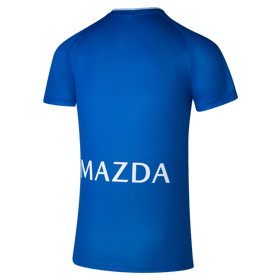 Men's North Melbourne Kangaroos 2025 Third Warm Up Shirt