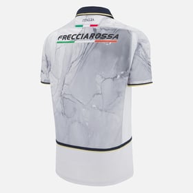 Women's Italy Rugby 2025/26 Away Shirt