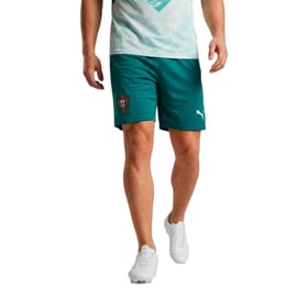 Herren Portugal 2026 Auswärts Weltmeisterschaft Shorts
