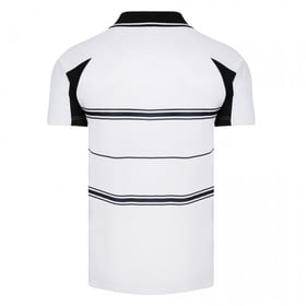 Kinder Fulham 1999/01 Heim Retro Trikot