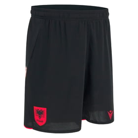 Herren Albanien 2026 Heim Weltmeisterschaft Shorts