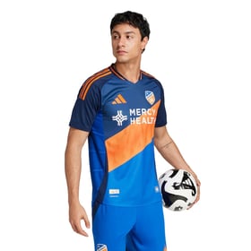 Damen FC Cincinnati 2026 Heimtrikot