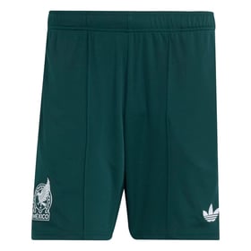 Kinder Mexiko 2026 Auswärts Weltmeisterschaft Shorts