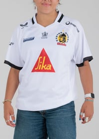 Women's Exeter Chiefs 2025/26 Away Shirt