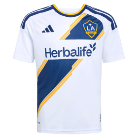 Kinder LA Galaxy 2026 Heimtrikot