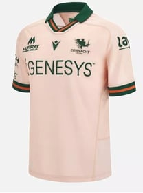 Men's Connacht 2023/24 Away Shirt