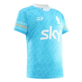 Women's Moana Pasifika 2026 Home Shirt