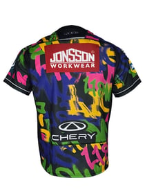 Men's Lions 2025/26 Away Shirt