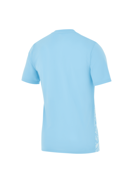 Men's Racing 92 2025/26 Third Pre Match Shirt