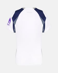 Damen Tottenham Hotspur 2025/26 Heimtrikot