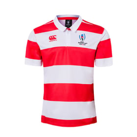 Men's Japan Rugby 2019 RWC Shirt