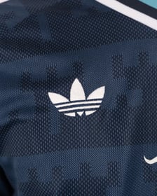Damen Newcastle United 2026/27 Auswärtstrikot Langarm