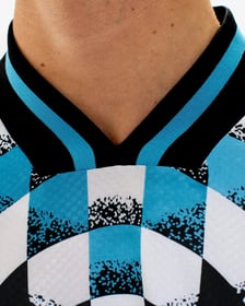Herren Newcastle United 1994 Retro-Trikot