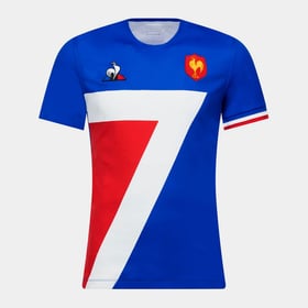 Men's France 2020 Home Shirt