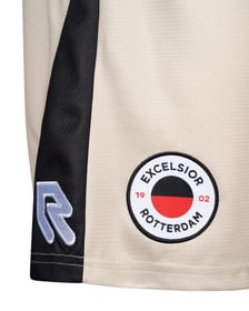 Herren Excelsior Rotterdam 2026/27 Auswärtsshorts