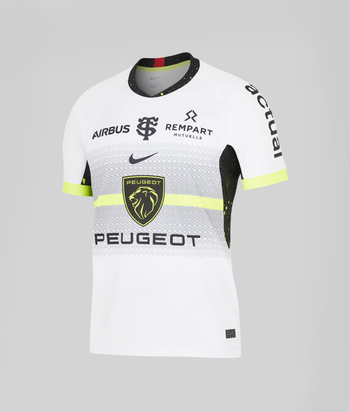 Women's Toulouse Stadium 2023/24 Away Shirt