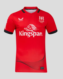 Men's Ulster 2024/25 Away Shirt