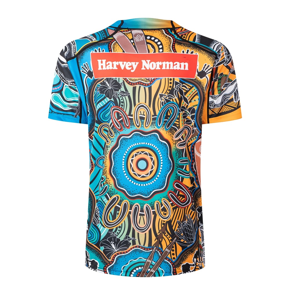 Women's Indigenous 2026 Home Shirt
