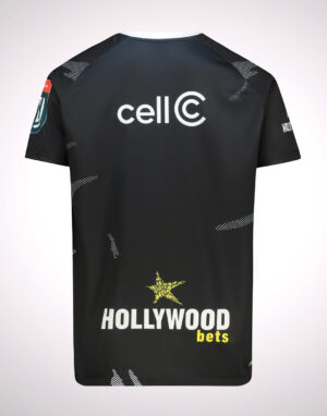 Men's Sharks 2025/26 Home Shirt