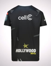 Men's Sharks 2025/26 Home Shirt