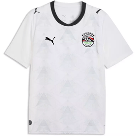 Herren Ägypten 2026 Auswärts Weltmeisterschaft Trikot
