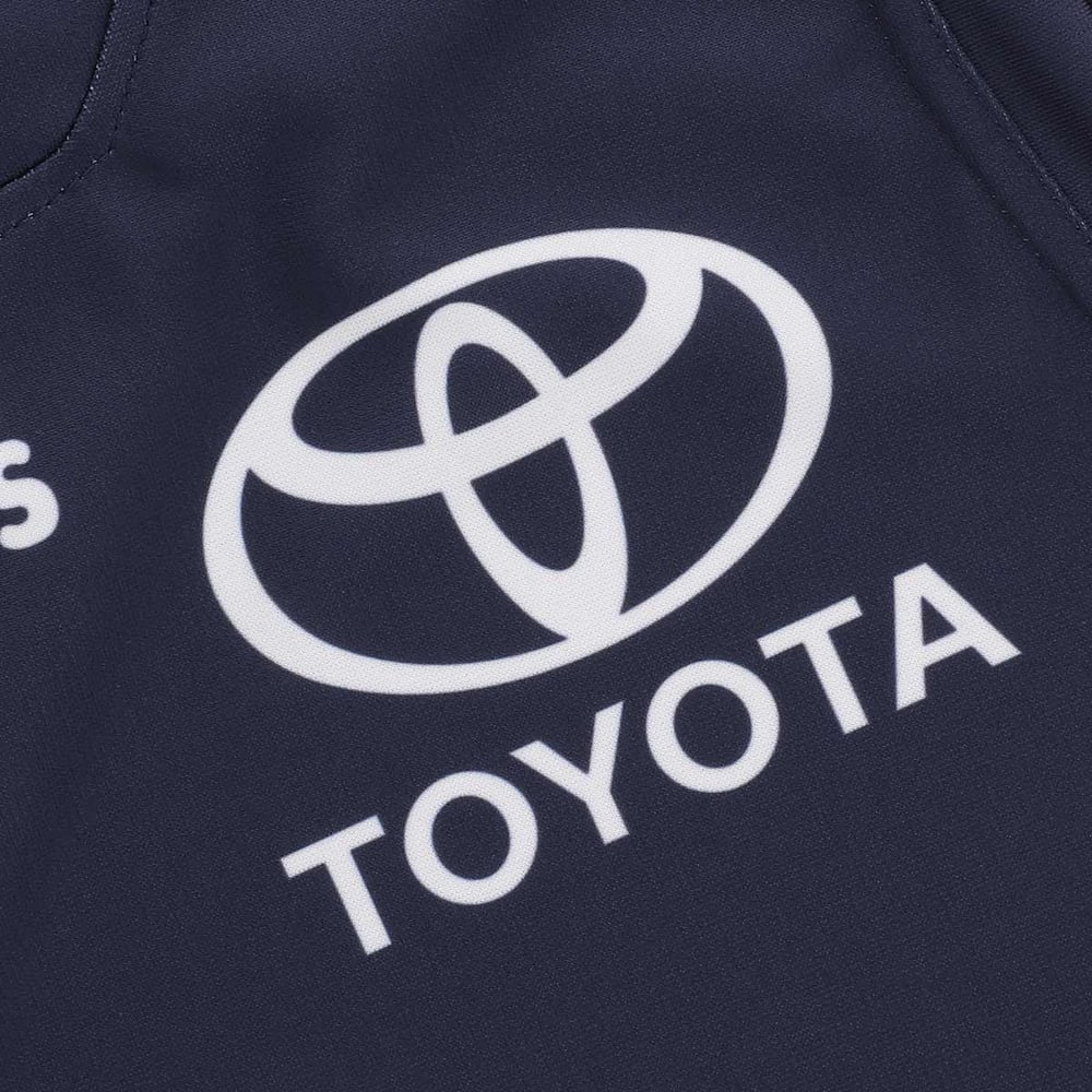 Men's Adelaide Crows 2026 Home Guernsey