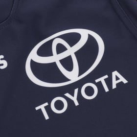 Men's Adelaide Crows 2026 Home Guernsey