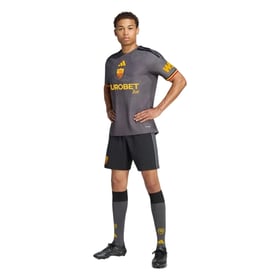 Kinder Roma 2026/27 Drittes Trikot