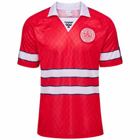 Kinder Dänemark 88 Retro Shirt