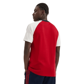 Damen Arsenal 2026 Retro Originals Trikot