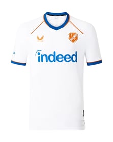 Kinder FC Utrecht 2026/27 Drittes Trikot